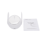 Extensor MESH Home Ruijie Wi-Fi 5 Doble Banda Hasta 1,200 Mbps RG-EW1200R - SILYMX