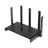 Routers Firewalls BalanceadoresRUIJIERG-EW3000GXPRORouter MESH Wi - Fi 6 Gaming Doble WAN Gigabit 3 LAN Gigabit Dual Band Ruijie RG - EW3000GXPRO - SILYMX