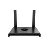 Routers Firewalls BalanceadoresRUIJIERG-EW300NRouter Inalámbrico Wi - Fi 4 WISP Administración Remota Control Ancho Banda Ruijie RG - EW300N - SILYMX