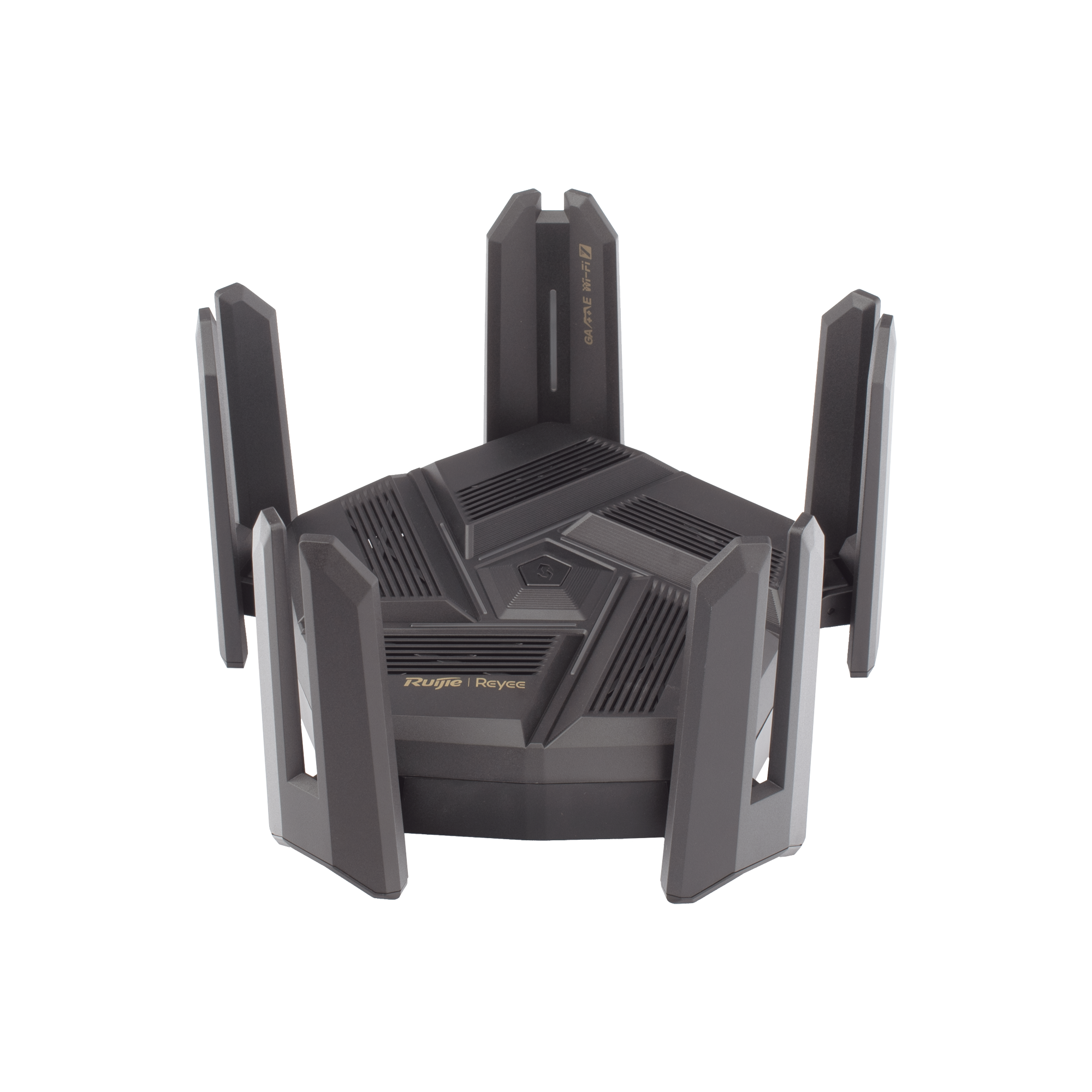 Home Router inalámbrico MESH Wi-Fi 7, Diseñado para GAMING con doble puerto WAN 2.5G para Sumar Ancho de banda, 3 puertos LAN 2.5G, 4 puertos LAN Gigabit - SILYMX