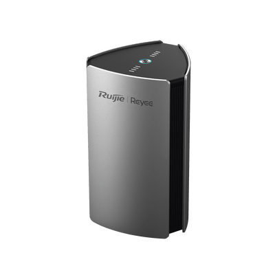 Routers Firewalls BalanceadoresRUIJIERG-M32Router Mesh WiFi 6 AX1800 Dual Band Gigabit Auto - enlace Torre RUIJIE RG - M32 - SILYMX