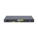 Router Core RUIJIE Administrable Cloud 8 Puertos Gigabit y 2 Puertos SFP hasta 500 Clientes RG-NBR6205-E - SILYMX