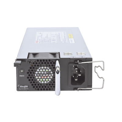 Fuentes de poderRUIJIERG-PA1000I-P-FFuente de Energía Modular 740W para Switches Empresariales Ruijie Networks RG - PA1000I - P - F - SILYMX