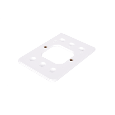 RUIJIERG-RAP1200(P)-MNT1Montaje en pared para Access Point modelo RG - RAP1200(P) - 1 pieza - SILYMX