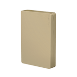 Accesorios RedesRUIJIERG-RAP1260(GOLDCOVER)Caratula Protectora Color Dorado para Access Point Ruijie RG - RAP1260(GOLDCOVER) - SILYMX