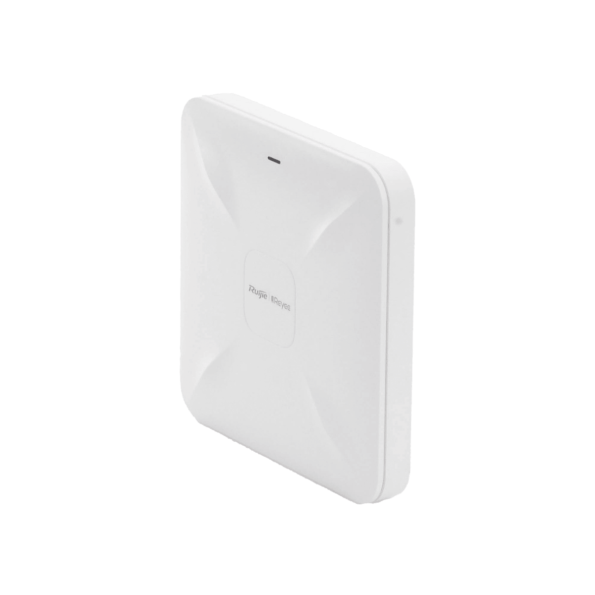 Punto de AccesoRUIJIERG-RAP2200(E)Access Point Wi - Fi 5 Mesh Dual Band 1.2Gbps Gigabit PoE Techo RUIJIE RG - RAP2200(E) - SILYMX