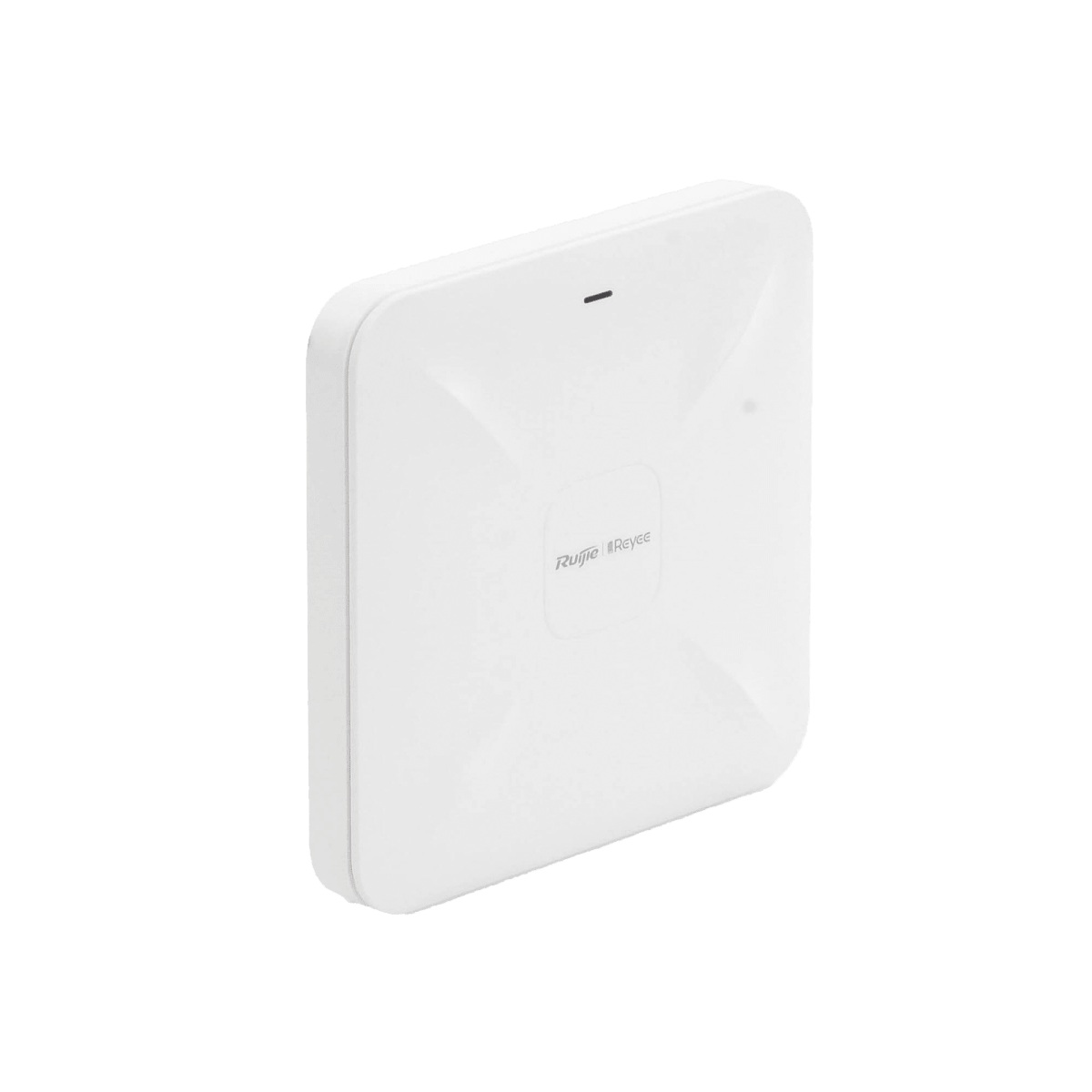 Punto de AccesoRUIJIERG-RAP2200(E)Access Point Wi - Fi 5 Mesh Dual Band 1.2Gbps Gigabit PoE Techo RUIJIE RG - RAP2200(E) - SILYMX