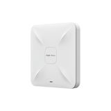 Punto de AccesoRUIJIERG-RAP2200(E)Access Point Wi - Fi 5 Mesh Dual Band 1.2Gbps Gigabit PoE Techo RUIJIE RG - RAP2200(E) - SILYMX