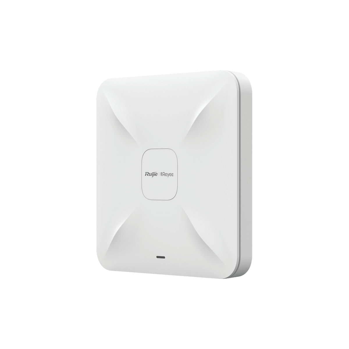 Punto de AccesoRUIJIERG-RAP2200(E)Access Point Wi - Fi 5 Mesh Dual Band 1.2Gbps Gigabit PoE Techo RUIJIE RG - RAP2200(E) - SILYMX