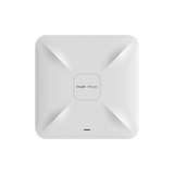 Punto de AccesoRUIJIERG-RAP2200(E)Access Point Wi - Fi 5 Mesh Dual Band 1.2Gbps Gigabit PoE Techo RUIJIE RG - RAP2200(E) - SILYMX