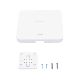 Punto de acceso Wi-Fi 6 para interior en techo hasta 3.2 Gbps doble banda 802.11AX MU-MIMO 4x4 - SILYMX