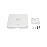 Punto de acceso Wi-Fi6 para interior en techo hasta 1.7Gbps doble banda 802.11AX MU-MIMO 2x2 - SILYMX