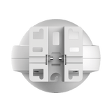 Punto de Acceso RUIJIE Mesh Wi-Fi 5 802.11ac Omnidireccional IP68 contra descargas de 4kV certificación RoHS RG-RAP6202(G) - SILYMX