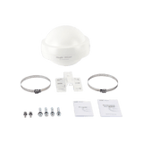Punto de Acceso RUIJIE Mesh Wi-Fi 5 802.11ac Omnidireccional IP68 contra descargas de 4kV certificación RoHS RG-RAP6202(G) - SILYMX