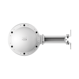 Punto de Acceso RUIJIE Mesh Wi-Fi 5 802.11ac Omnidireccional IP68 contra descargas de 4kV certificación RoHS RG-RAP6202(G) - SILYMX