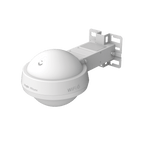 Access Point Exterior IP68 Wi-Fi6 Omnidireccional Puerto Gigabit PoE In y SFP Uplink MU-MIMO 2x2 hasta 512 clientes - SILYMX