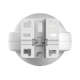 Punto de Acceso Mesh Wi-Fi 6 RUIJIE Exterior IP68 Wi-Fi 6 (802.11ax) 360 grados MU-MIMO2x2 hasta 256 clientes RG-RAP6262(G) - SILYMX