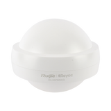 Punto de Acceso Mesh Wi-Fi 6 RUIJIE Exterior IP68 Wi-Fi 6 (802.11ax) 360 grados MU-MIMO2x2 hasta 256 clientes RG-RAP6262(G) - SILYMX