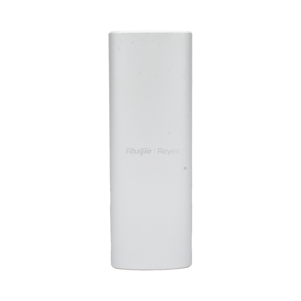 Punto de Acceso Mesh Wi-Fi 6 para Exterior IP65 Tamaño Reducido Largo Alcance Doble Banda hasta 512 Usuarios ancho de banda de hasta 3 Gbps RG-RAP62-OD