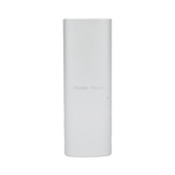 Punto de Acceso Mesh Wi-Fi 6 para Exterior IP65 Tamaño Reducido Largo Alcance Doble Banda hasta 512 Usuarios ancho de banda de hasta 3 Gbps RG-RAP62-OD