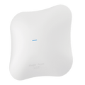 Punto de Acceso Mesh Wi-Fi 7 Doble Banda 5 Gbps 512 Usuarios Puerto 2.5G MU-MIMO 5X5 RUIJIE RG-RAP72PRO