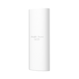 Punto de Acceso Mesh Wi-Fi 7 para Exterior IP65, Doble Banda MLO hasta 512 Usuarios, ancho de banda de hasta 5 Gbps , interior con puerto 2.5G, 802.11 BE19000 MU-MIMO 5X5