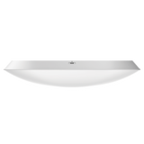 Punto de Acceso Mesh Wi-Fi 7 para Alta Densidad Tri-banda hasta 600 Usuarios ancho de banda de hasta 13 Gbps  interior con puerto 2.5Gb y SFP+ 10G 802.11 BE14000 MU-MIMO 8x8 RG-RAP73PRO - SILYMX