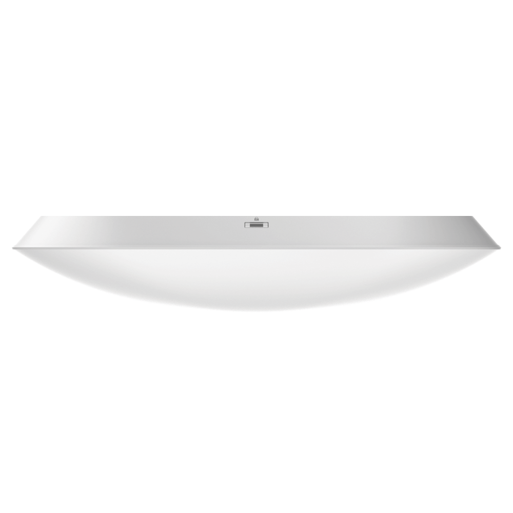 Punto de Acceso Mesh Wi-Fi 7 para Alta Densidad Tri-banda hasta 600 Usuarios ancho de banda de hasta 13 Gbps  interior con puerto 2.5Gb y SFP+ 10G 802.11 BE14000 MU-MIMO 8x8 RG-RAP73PRO - SILYMX