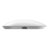 Punto de Acceso Mesh Wi-Fi 7 para Alta Densidad Tri-banda hasta 600 Usuarios ancho de banda de hasta 13 Gbps  interior con puerto 2.5Gb y SFP+ 10G 802.11 BE14000 MU-MIMO 8x8 RG-RAP73PRO - SILYMX