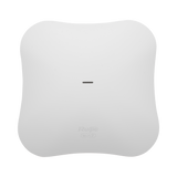Punto de Acceso Mesh Wi-Fi 7 para Alta Densidad Tri-banda hasta 600 Usuarios ancho de banda de hasta 13 Gbps  interior con puerto 2.5Gb y SFP+ 10G 802.11 BE14000 MU-MIMO 8x8 RG-RAP73PRO - SILYMX