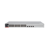 Switches PoERUIJIERG-S2915-24GT4MS-P-LSwitch Administrable L2+ 24 Puertos Gigabit PoE+ 370W 4 SFP 2.5G Ruijie RG - S2915 - 24GT4MS - P - L - SILYMX