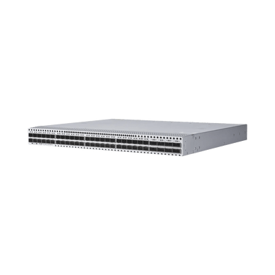 RUIJIERG-S6250-48XS8CQSwitch Data Center con 48 Puertos SFP+ 10G y 8 Puertos QSFP28 100G, M - LAG/VSU/de - stacking para Mayor Disponibilidad y Alto Rendimiento - SILYMX