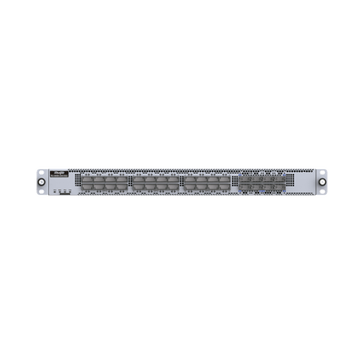 RUIJIERG-S6580-24DC8QCSwitch Next - Generation Data Center, 24 Puertos QSPF56 200G y 8 Puertos QSPF - DD 400G - SILYMX