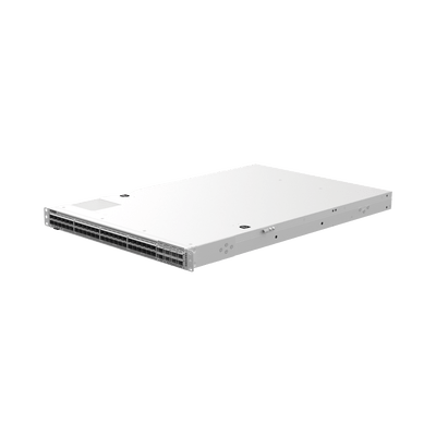 RUIJIERG-S6580-48CQ8QCSwitch Next - Generation Data Center, 48 Puertos DSFP 100G y 8 Puertos QSPF - DD 400G - SILYMX