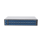 Splitters y Cajas de EmpalmeRUIJIERG-SPL2032-SCSplitter Pasivo PON 2/32 Puertos SC/UPC 1260 - 1650nm 500mW Ruijie RG - SPL2032 - SC - SILYMX