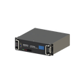 Batería Litio 4.8 kWh 48 Vcc 100 Ah 3U Rack Pantalla LCD LiFePO4 EPCOM POWERLINE RLB-100-48