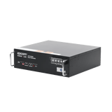 Batería de Litio de 4.8 Kwh 48 Vcc 104 Ah 3U de Montaje en Rack RLB10048MAX - SILYMX