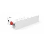 Batería de Litio Ciclo Profundo 12.8 Vcc 200Ah (LiFePO4 case Metalico) Solar Máximo 100 A de Descarga - SILYMX