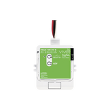 Módulo de Relé 16A Lutron Electronics RMJS16RDVB – Iluminación Comercial y Edificios Inteligentes