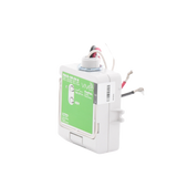 Módulo de Relé 16A Lutron Electronics RMJS16RDVB – Iluminación Comercial y Edificios Inteligentes