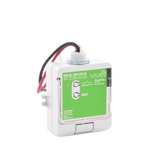 Módulo de Relé 16A Lutron Electronics RMJS16RDVB – Iluminación Comercial y Edificios Inteligentes