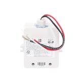 Controlador Atenuador 0-10V 8A para Iluminación por Zona – Lutron RMJS8TDVB - SILYMX