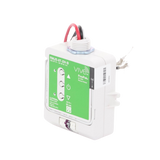 Controlador Atenuador 0-10V 8A para Iluminación por Zona – Lutron RMJS8TDVB - SILYMX