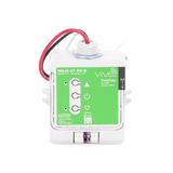 Controlador Atenuador 0-10V 8A para Iluminación por Zona – Lutron RMJS8TDVB - SILYMX