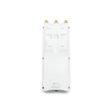 Radio Estación Base airMAX AC GEN2 hasta 500 Mbps 5 GHz (5150 - 5875 MHz) con tecnología airPrism - SILYMX