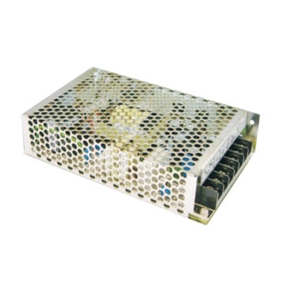Fuente de Poder Industrial Conmutada 100W de Potencia, 12Vcc, 8.5A - SILYMX