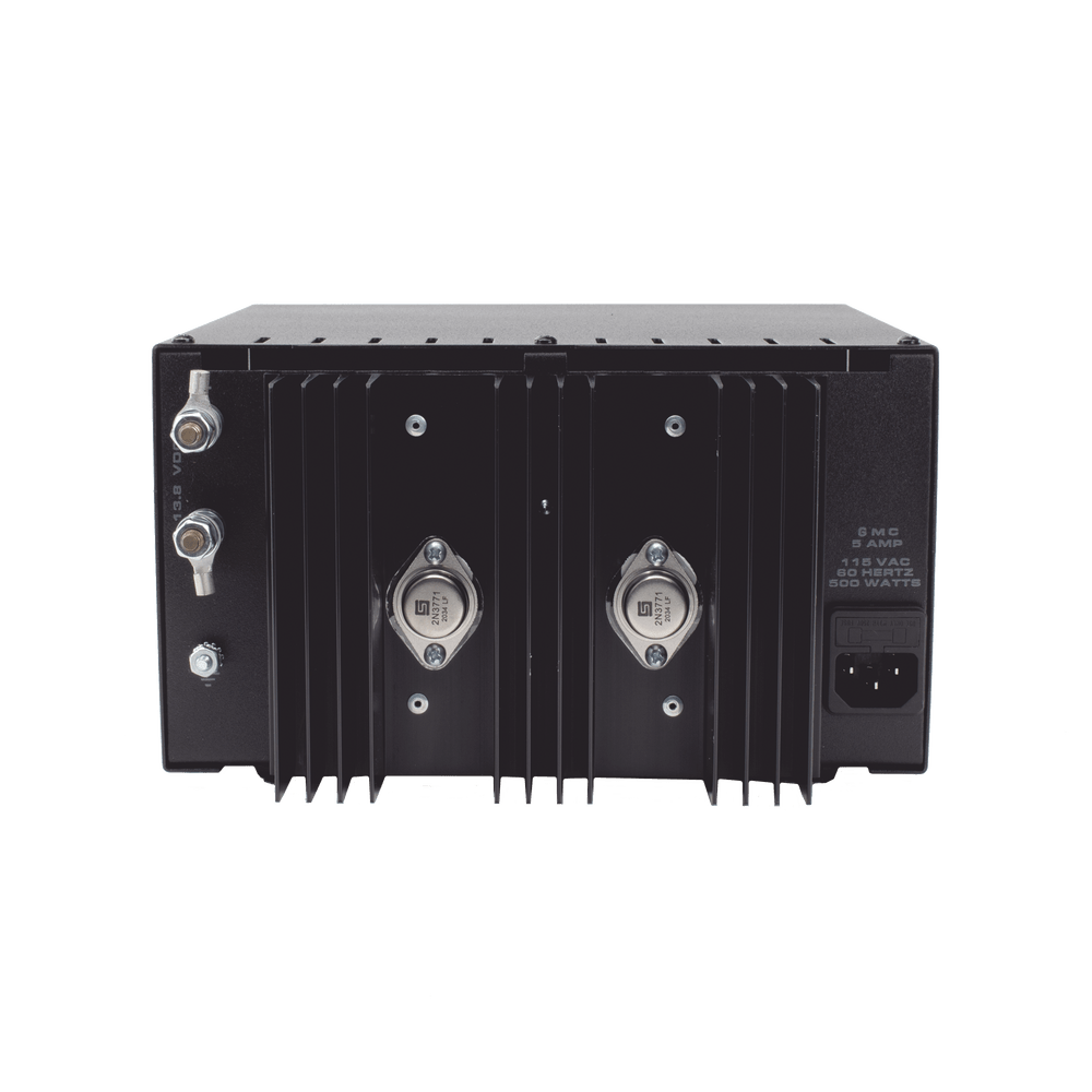 Fuente de Poder Astron 13.8Vcc 20A RS-20A - SILYMX