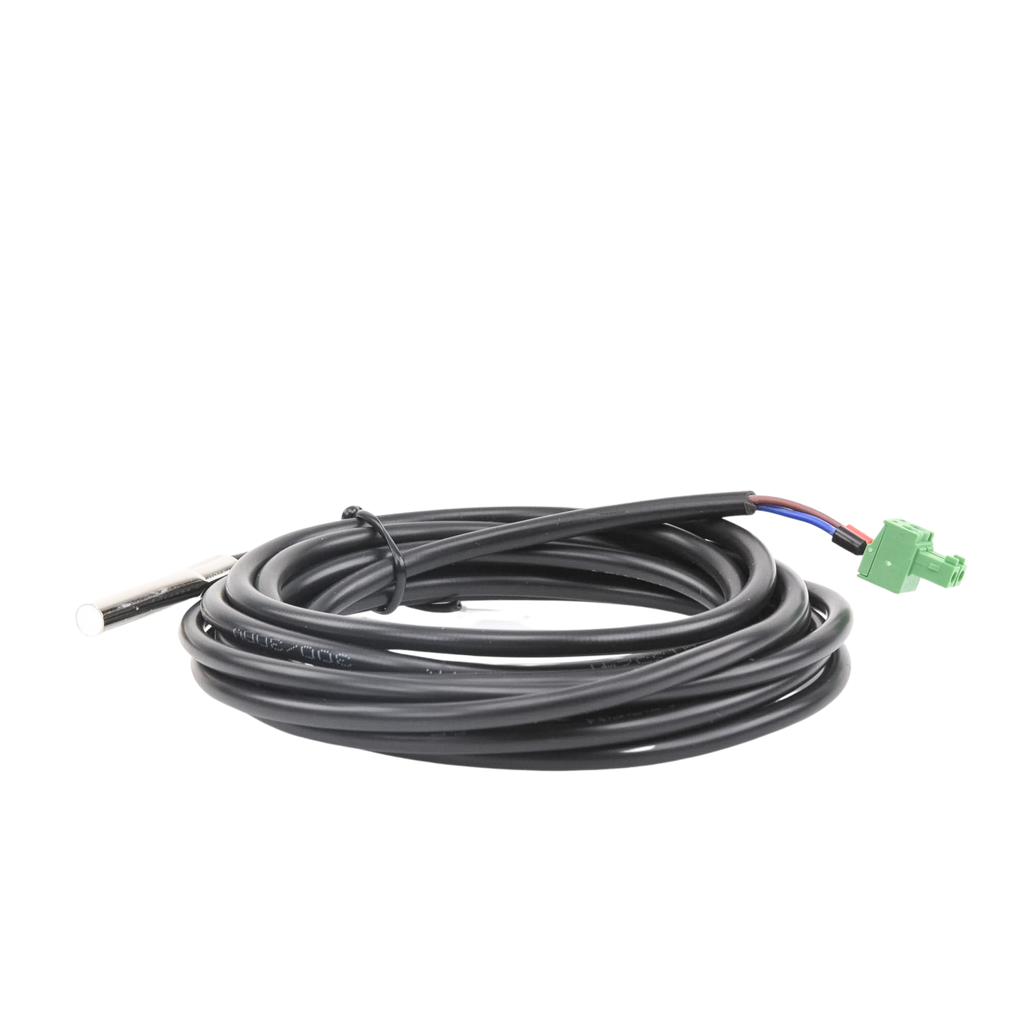 Sensor Remoto de Temperatura 3m para Controlador Solar | EPEVER RTS-300 - SILYMX