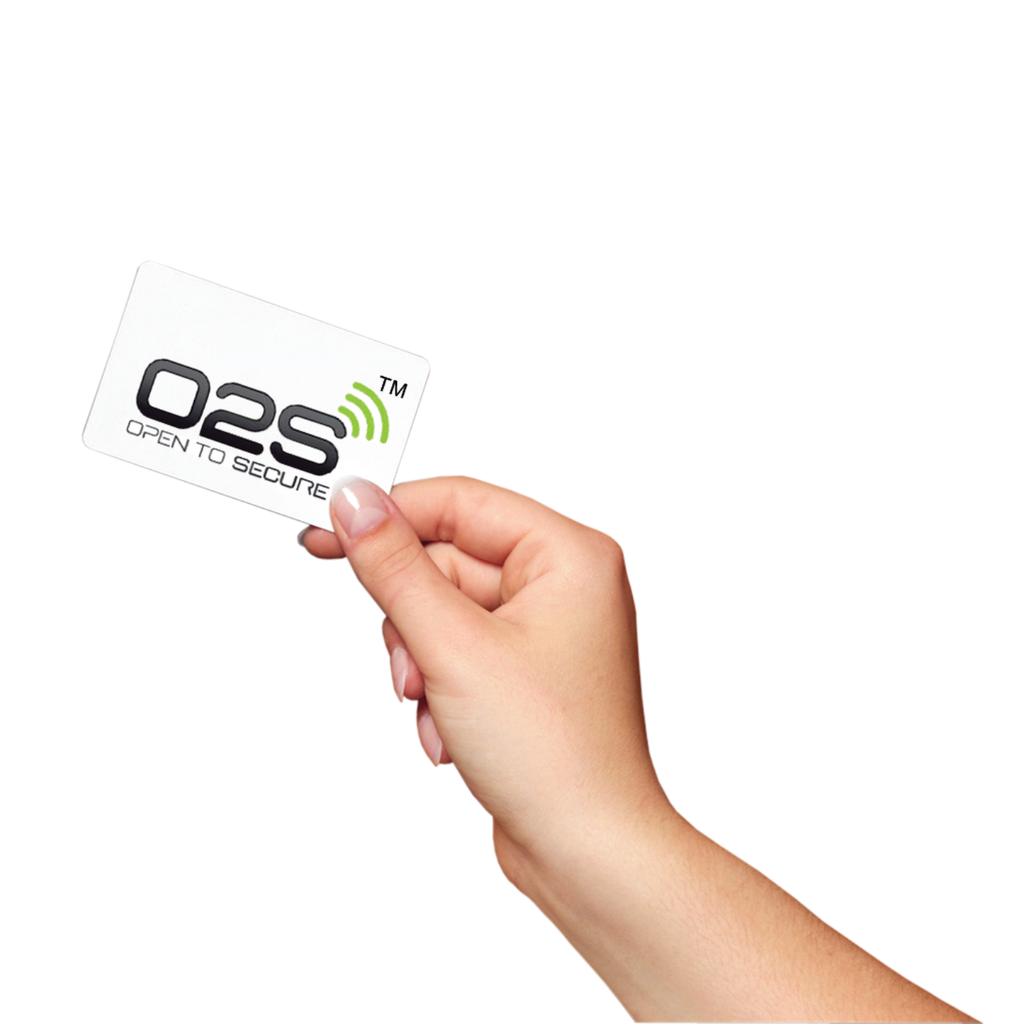 Tarjeta MIFARE 4K ROSSLARE  RT-X45-26A-3000