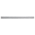 Varilla Roscada de 1/2" (12.7 mm) X 3 Metros INDEX RVZ-L012-03